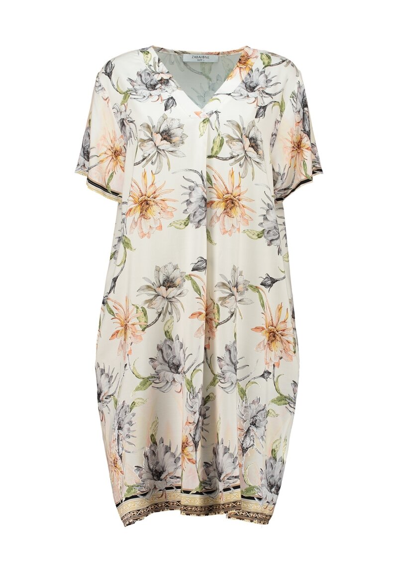 Hazell Dress Women Black Zabaione