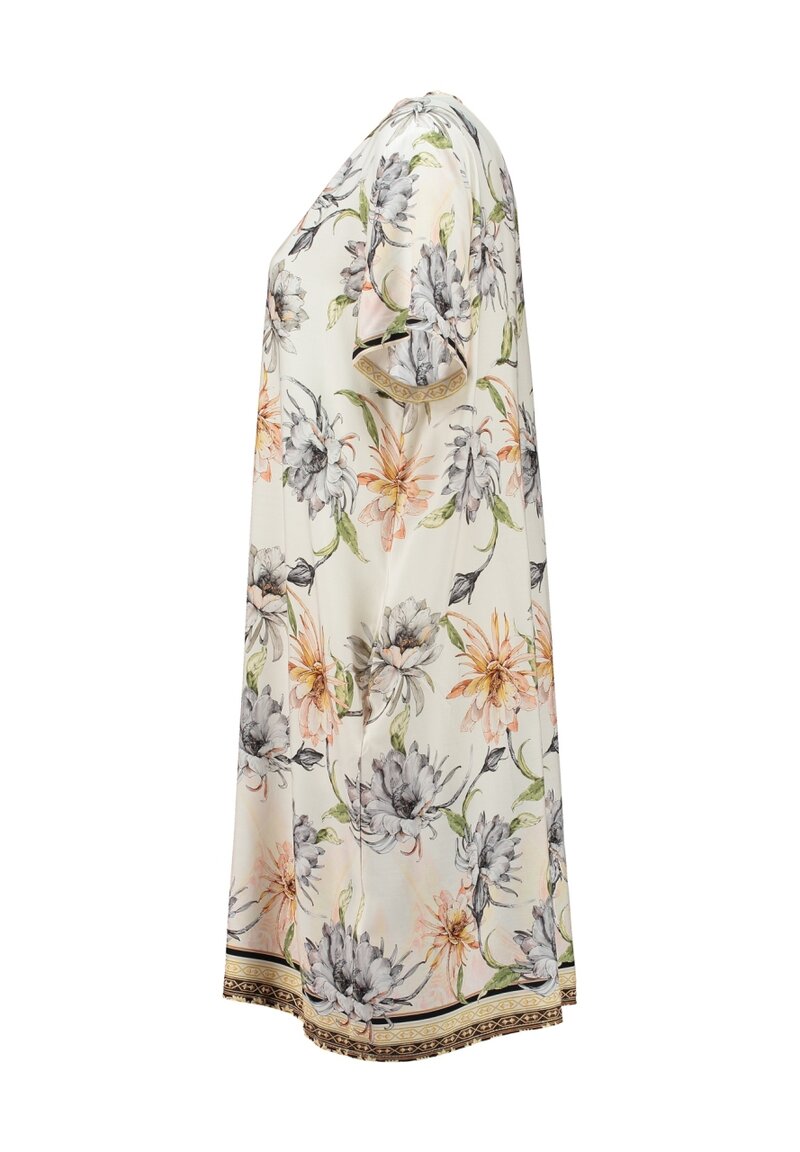 Hazell Dress Women Black Zabaione
