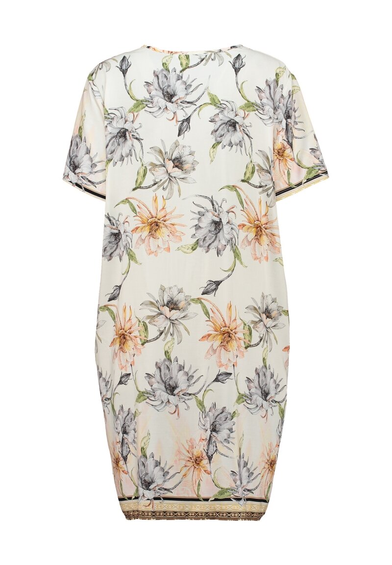 Hazell Dress Women Black Zabaione