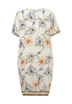 Hazell Dress Women Black Zabaione