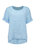 Laura Linneblus Dam Air Blue | Smilebutiken - Zabaione