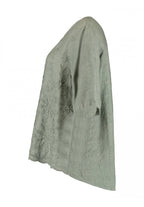 Laura Blus Dam Khaki Zabaione