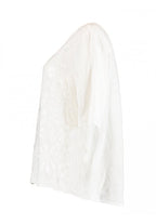 Laura Blus Dam White Zabaione