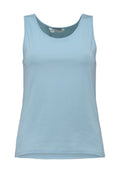 Livii Linen Women's Light Blue Zabaione