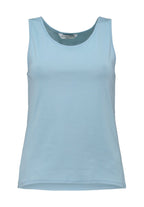 Livii Linne Dam Light Blue Zabaione