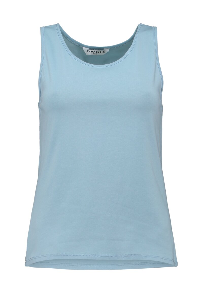 Livii Linne Dam Light Blue Zabaione