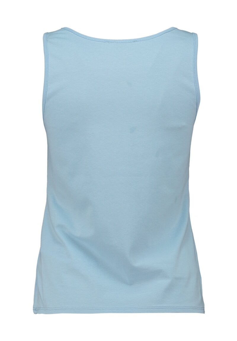 Livii Linne Dam Light Blue Zabaione