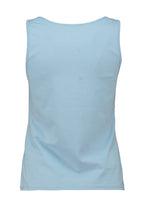 Livii Linne Dam Light Blue Zabaione