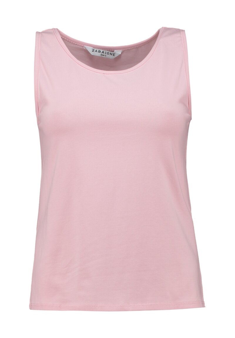 Livii Linen Women's Light Rose Zabaione