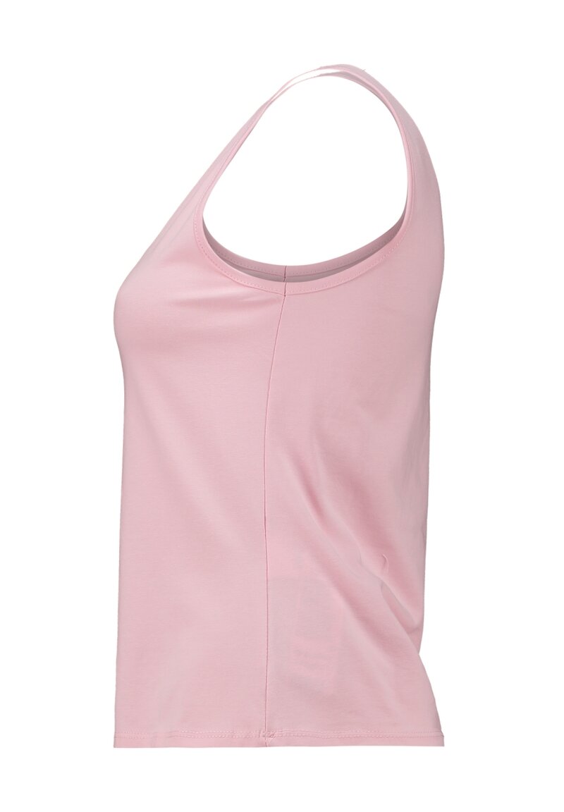 Livii Linen Women's Light Rose Zabaione
