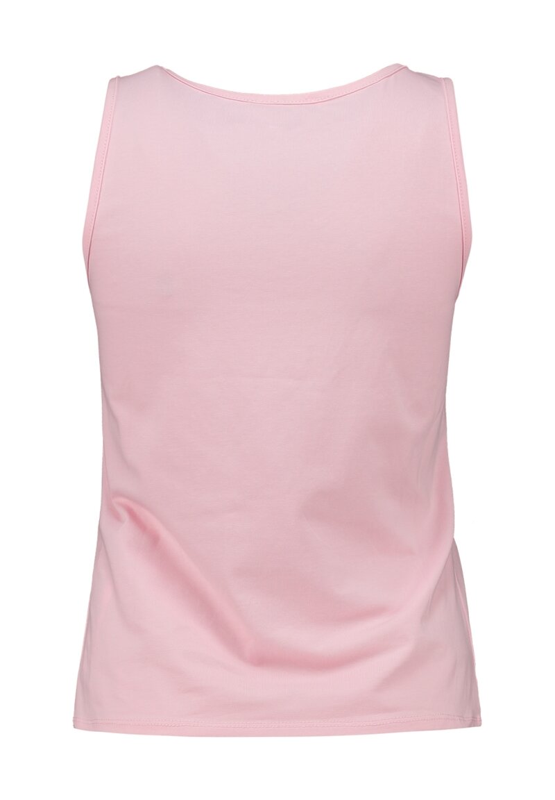 Livii Linen Women's Light Rose Zabaione