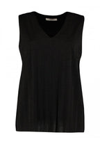 Lora Topp Dam Black Zabaione