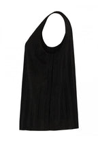 Lora Topp Dam Black Zabaione