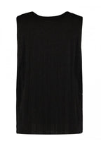 Lora Topp Dam Black Zabaione