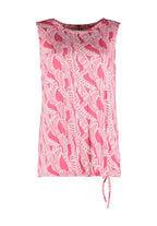 Malajka Topp Dam OffWhite Watermelon Zabaione