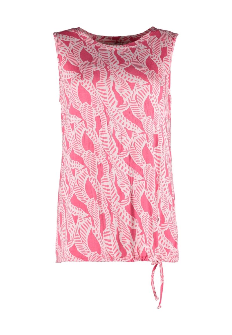 Malajka Topp Dam OffWhite Watermelon Zabaione