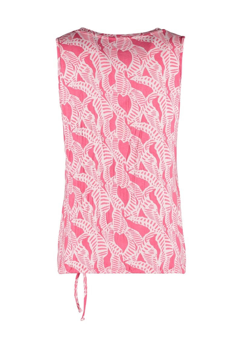 Malajka Topp Dam OffWhite Watermelon Zabaione