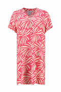 Mary Dress Women Sorbet Zabaione