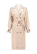Mia Kappa Women Beige Zabaione