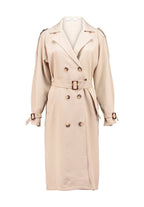 Mia Kappa Women Beige Zabaione