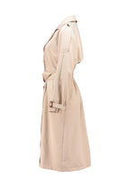 Mia Kappa Women Beige Zabaione