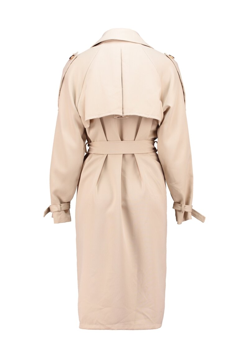 Mia Kappa Women Beige Zabaione