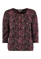 Mina 44 Topp Dam Pink Zabaione