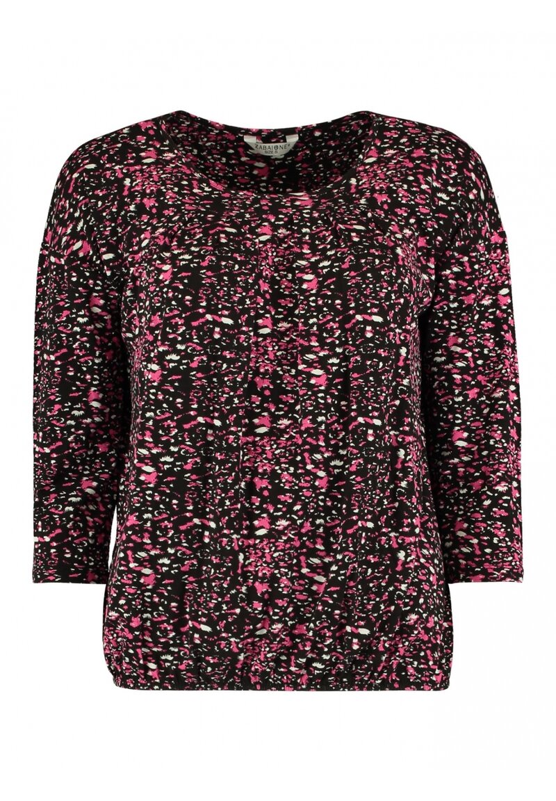 Mina 44 Topp Dam Pink Zabaione