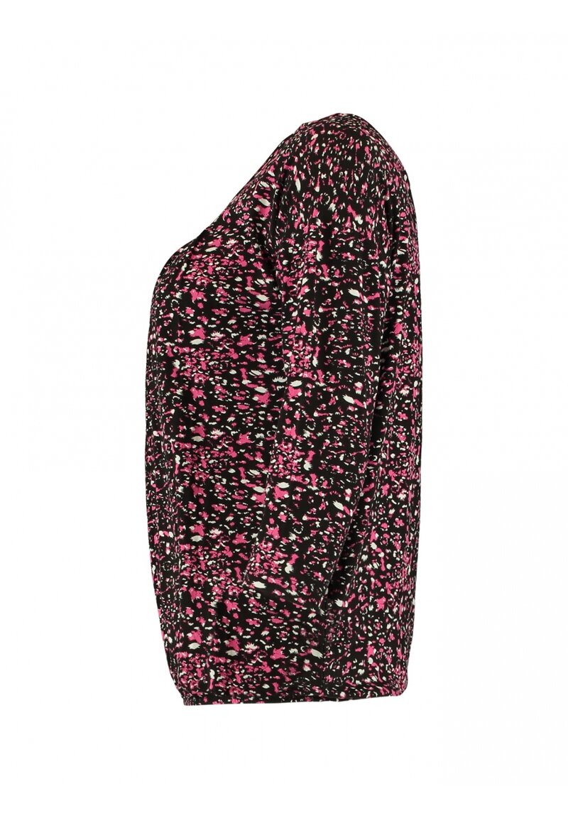 Mina 44 Topp Dam Pink Zabaione