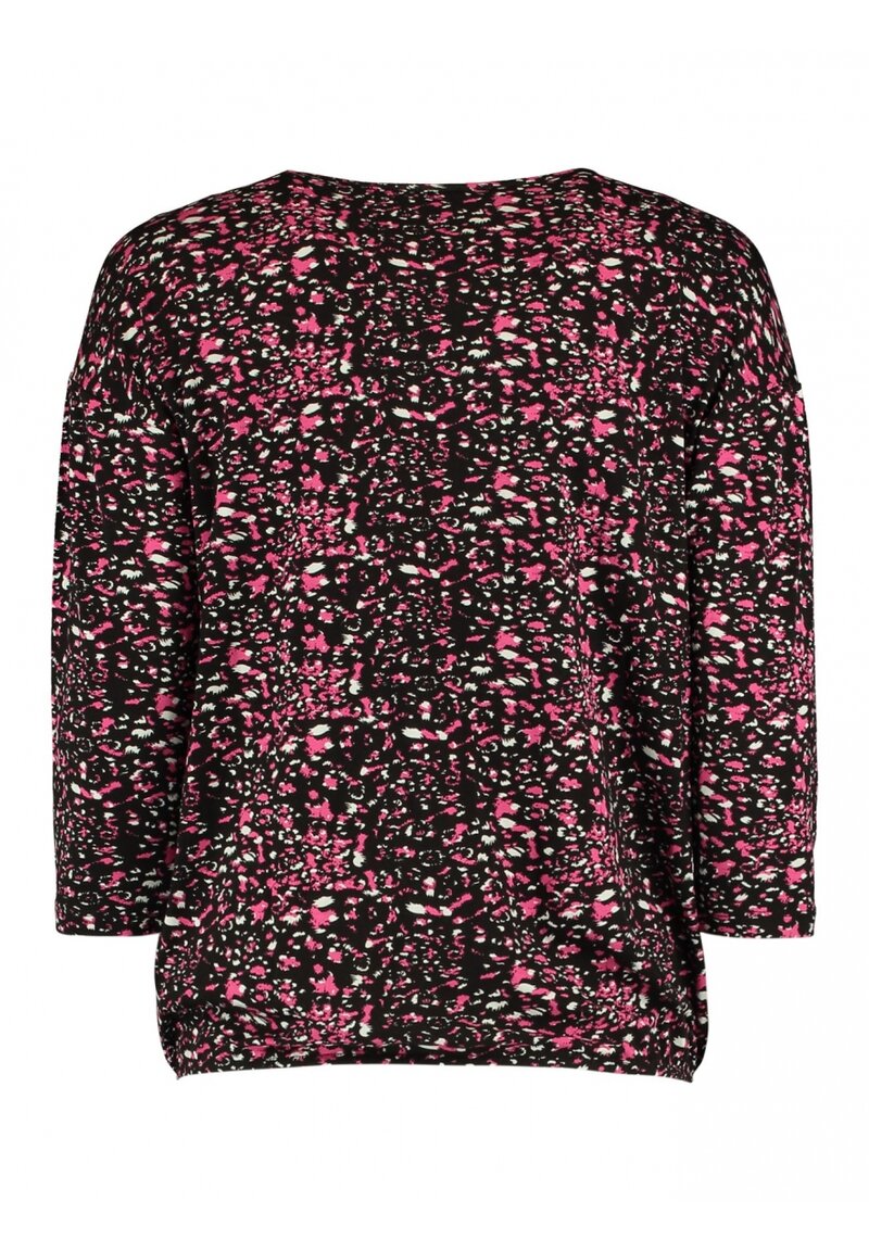 Mina 44 Topp Dam Pink Zabaione