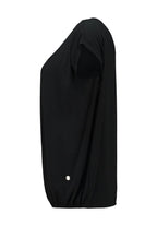 Minou Topp Dam Black Zabaione