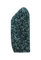 Minou Top Women Emerald Zabaione
