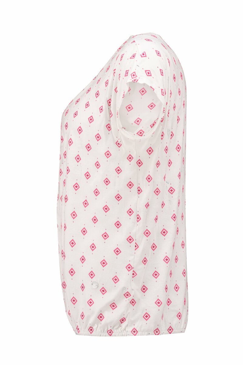 Minou Top Women Orchid Zabaione