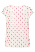 Minou Top Women Orchid Zabaione