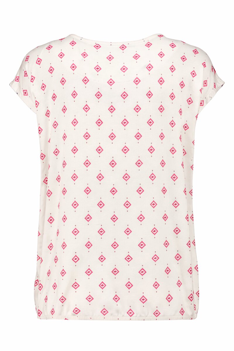Minou Top Women Orchid Zabaione