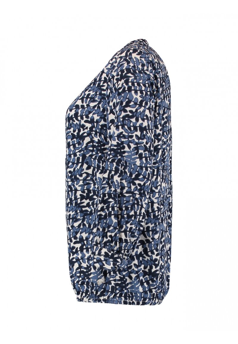 Paris Blus Dam Blue Zabaione