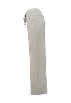 Pliviaa Byxa Dam Beige Zabaione