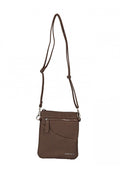 Quinn Bag Women Taupe ZABAIONE