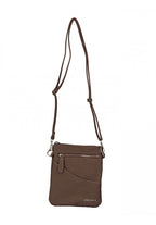 Quinn Bag Women Taupe ZABAIONE