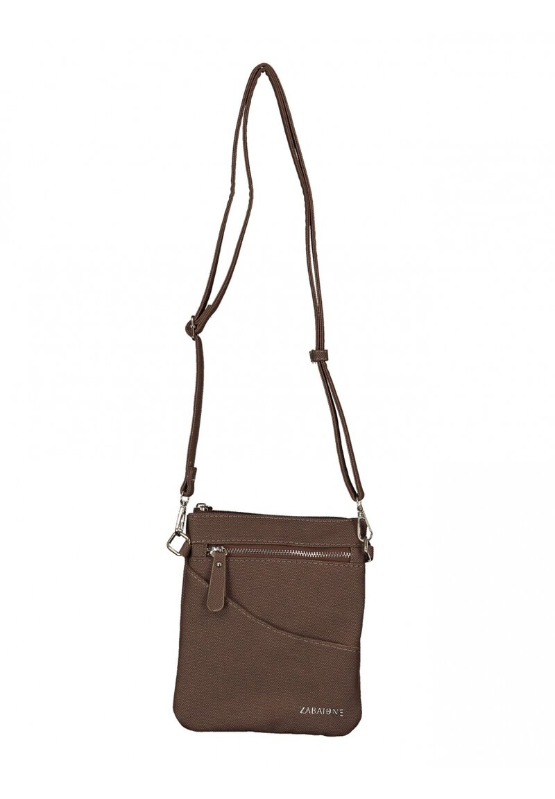 Quinn Bag Women Taupe ZABAIONE