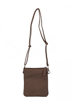 Quinn Bag Women Taupe ZABAIONE