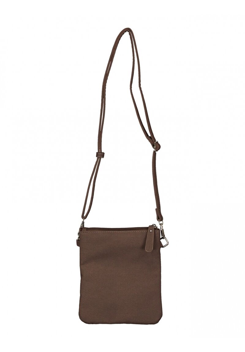 Quinn Bag Women Taupe ZABAIONE
