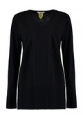 Ravenna Cardigan Dam Navy Zabaione