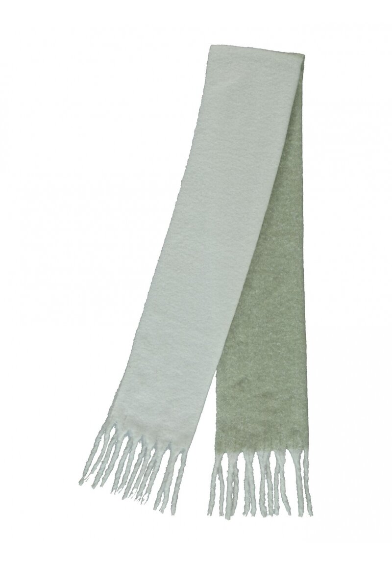 Ruthy 44 Halsduk Dam Khaki/White ZABAIONE