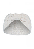 Sanya Headband Women Off-White ZABAIONE