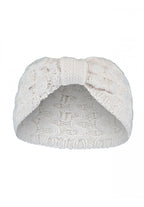 Sanya Headband Women Off-White ZABAIONE