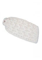 Sanya Headband Women Off-White ZABAIONE
