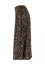 Serenity 44 Skirt Women Black Zabaione