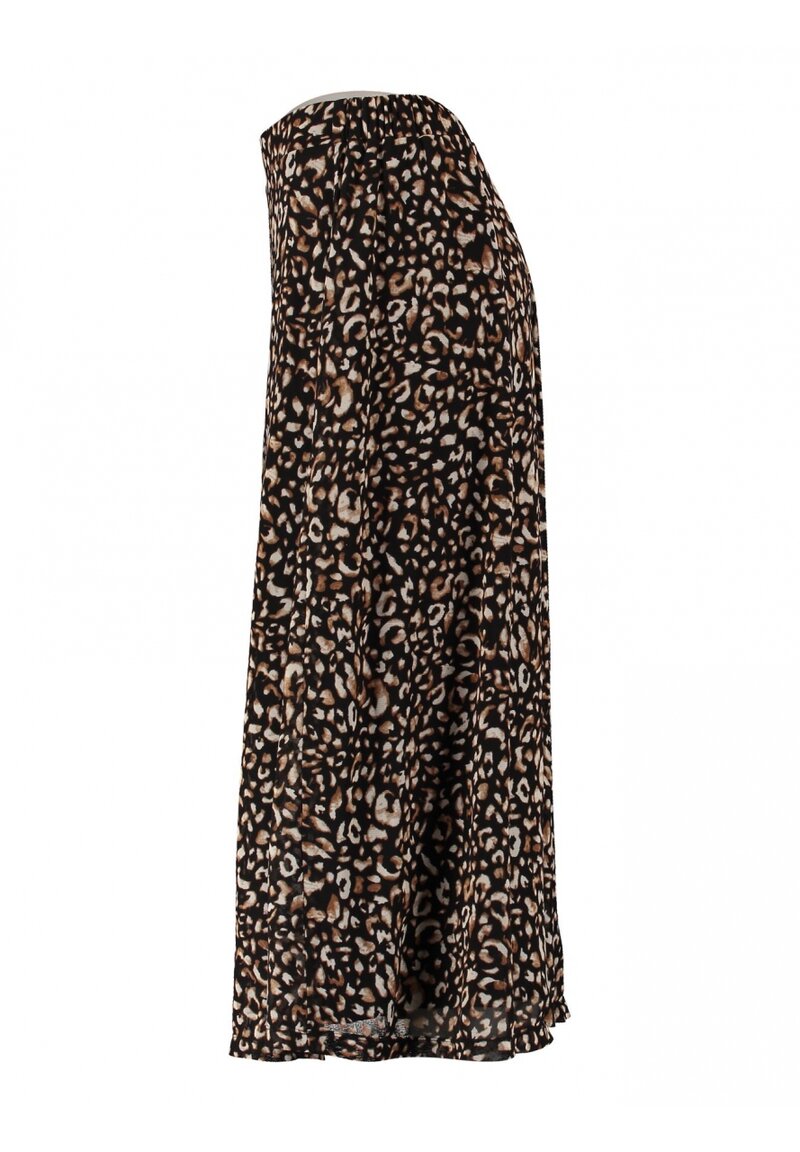 Serenity 44 Skirt Women Black Zabaione