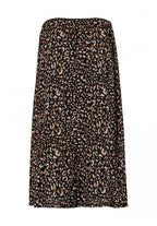 Serenity 44 Skirt Women Black Zabaione